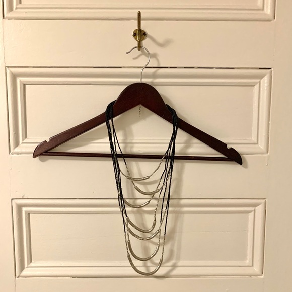 Long necklace - Picture 4 of 4